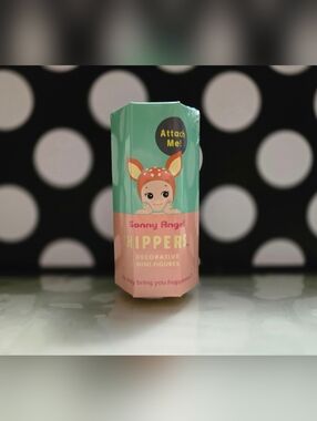 🐱Sonny Angel Hippers BB🦁